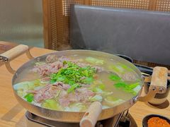 乐山跷脚牛肉-川堂风·跷脚牛肉·乐山爆炒(宝山日月光店)