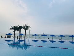 -深圳大梅沙京基洲际度假酒店