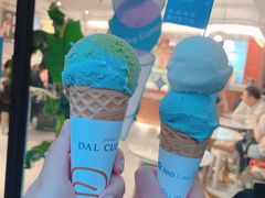 -Dal Cuore 达可芮冰淇淋(陕西北路店)