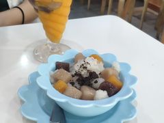 -糖潮糖水铺(省府店)