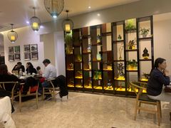 -冶春茶社(星汉大厦店)