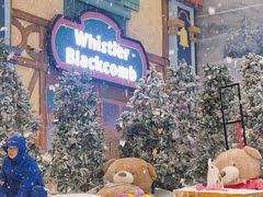 -广州热雪奇迹