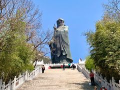 -青岛崂山太清宫
