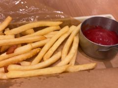 -池奈·咖喱蛋包饭(熙地港店)