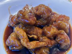 -外婆烧.老杭帮菜(庆春店)
