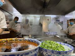 -中阿兰牛肉面(悦海新天地店)