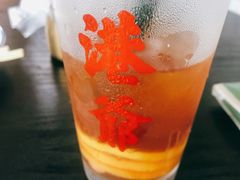 -港爺茶檔·茶餐厅(东晓南路店)