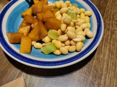 小菜-蒋记私家汤(文化城一分店)