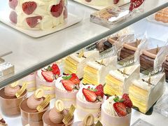 -卷心卷意·轻甜蛋糕(新光天地店)