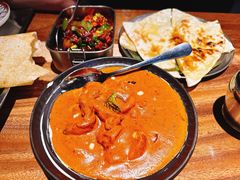 -达斯坦印度餐厅Dastaan(三里屯SOHO店)