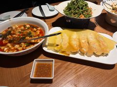 -波螺油子青岛本帮菜(银座店)