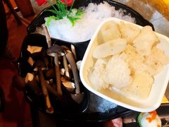 -探窝·竹笙椰子鸡(杨箕店)