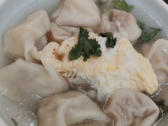 -买又大餐厅(福林里店)
