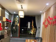 -小茶闲舍·观景商务茶馆(广州塔店)