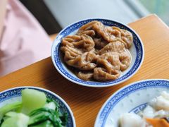 -同得兴 Since·1995 传统苏式面馆(十全街店)