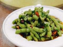 -椒香川流不息川菜馆(二七北路店)