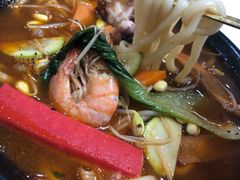 -禾谷韩餐(热带海洋学院店)