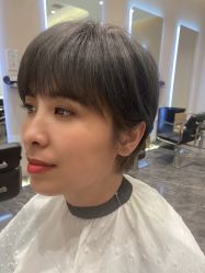 -MMby Hair Code芭曲发型
