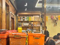 -圣夜东北菜烧烤·夜宵(胥江路店)