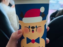 -瑞幸咖啡(深圳东门中心城店)