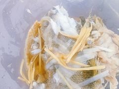 -庆山饭店·海鲜饺子家常菜(北戴河黑石路店)