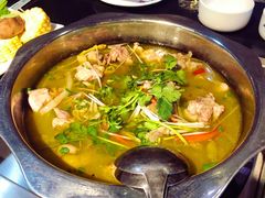 -陈三娃泡姜鸡(太白北路店)