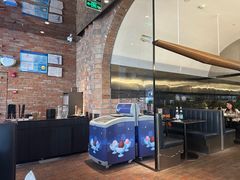 -LES ELITES 英集荟(南京西路店)