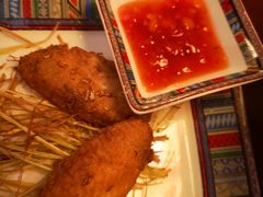 -华凌牛庄西餐厅(乌鲁木齐华凌美爵大饭店)