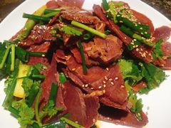 -郑喜旺烧烤(郑州总店)