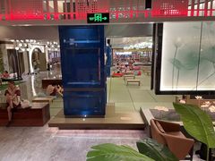 -青水瓦台汤泉(未央店)