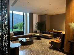 -富淳饭店(陆家嘴保利广场店)