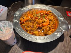 -胖哥俩肉蟹煲(宿迁宝龙广场店)