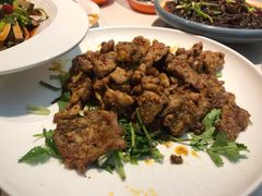 -杨氏青龙虾·羊蝎子(金盛路总店)