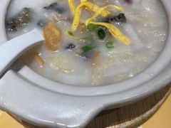 -蔡澜点心·粤菜(花城汇南区店)