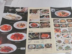 -凤城酒家(凤城食都店)