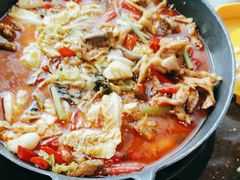 -蛙喔牛蛙(高新绿宝店)