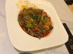 -润泽园椰子鸡(汇一城店)