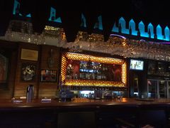 -甘尼仕印度餐厅爵士酒吧(阳春巷店)