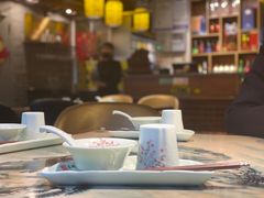 大堂-苏城小院·园林精致苏州菜(斜塘老街店)