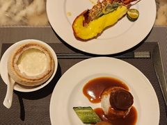 -安蒂娅·海鲜自助餐厅(安蒂娅美兰酒店)