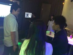 -加州红歌声宴KTV(白石洲店)
