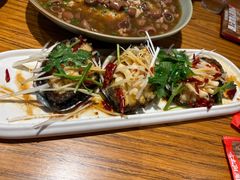 大连鲍-金太阳海鲜烧烤·本地人餐厅(星海公园店)