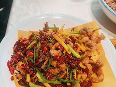 -津沽小院(天津之眼店)