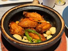 -啫神·广州地标美食(北京路店)