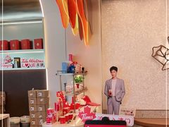 -Tims天好咖啡(河西万象城店)