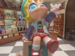 -泡泡玛特POPMART(壹号店)