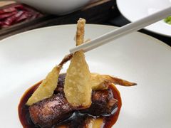 -自如ZSPACE四合院艺术餐厅