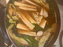 -黑窑厂糖油饼烤鸭·清真菜(旗舰店)