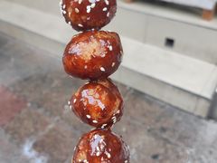 -邓记新一代糖油果子(四川煤管局供销公司职工宿舍店)
