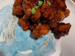 梅子里脊-几荷·恰似故人来(秀水广场店)